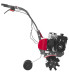 Культиватор бензиновый Pubert Meso 40P C2