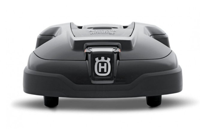 Газонокосилка-робот Husqvarna Automower 310