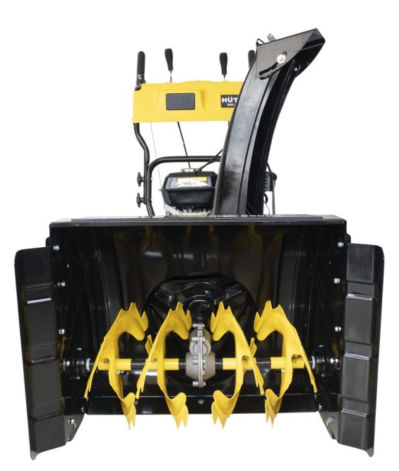 Снегоуборщик Huter SGC 5500Х