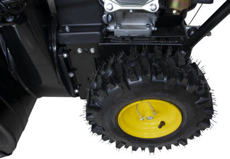 Снегоуборщик Huter SGC 5500Х