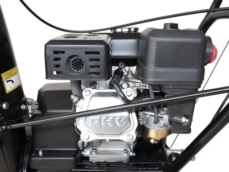 Снегоуборщик Huter SGC 5500Х