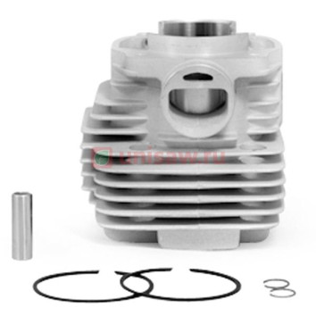 Цилиндр в сборе Stihl TS400 (4223-020-1200)