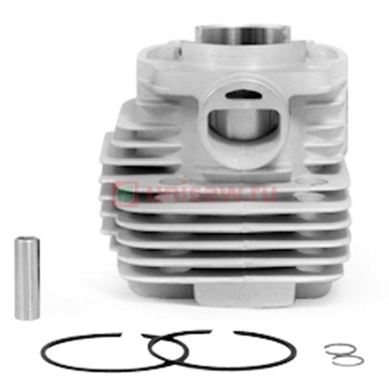 Цилиндр в сборе Stihl TS400 (4223-020-1200)