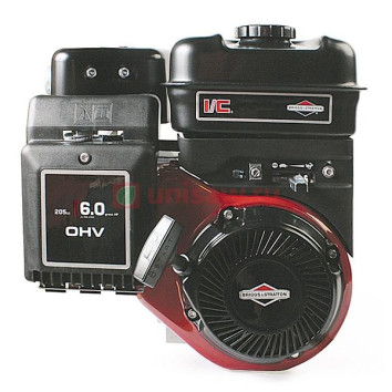 Двигатель Briggs &amp;amp; Stratton 900 (205cc)