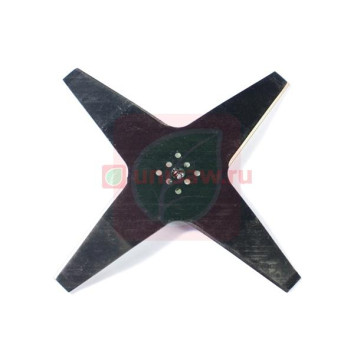 Нож 4-х лопастной L50 Ambrogio