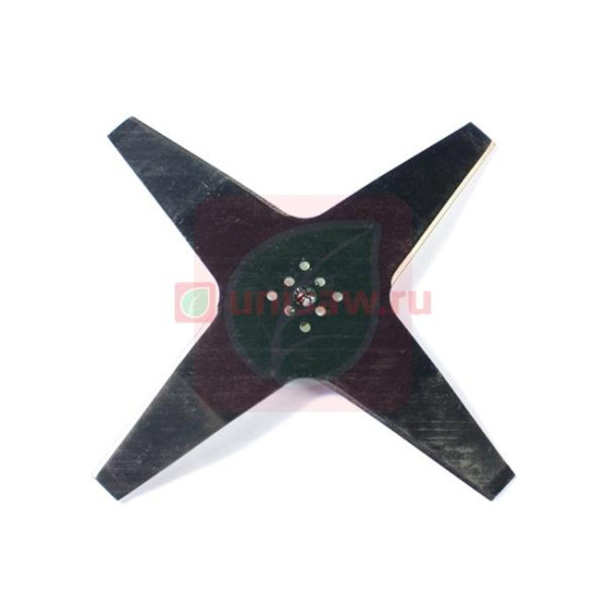 Нож 4-х лопастной L50 Ambrogio