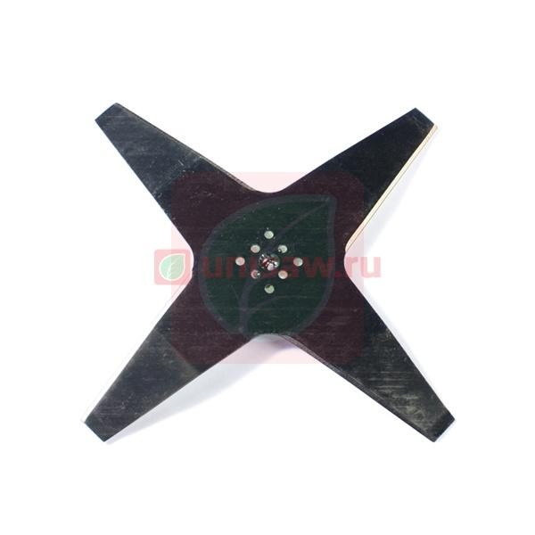 Нож 4-х лопастной L50 Ambrogio