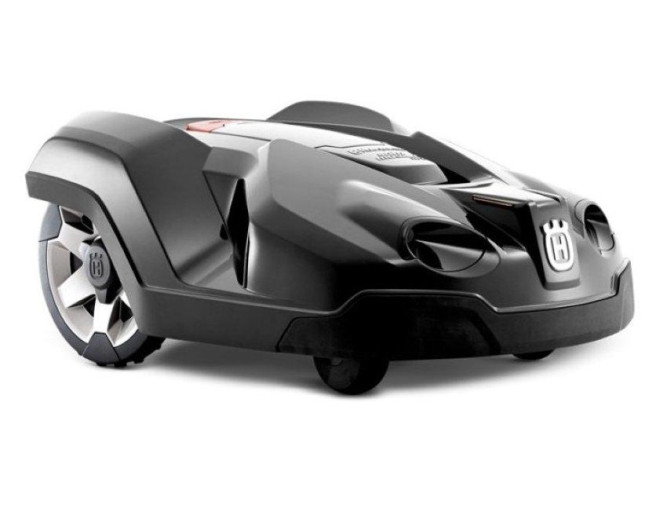 Газонокосилка-робот Husqvarna Automower 430X 9676225-17
