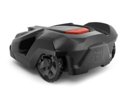 Газонокосилка-робот Husqvarna Automower 430X 9676225-17