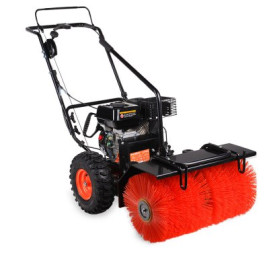 Подметальная машина PATRIOT PRO 777 S