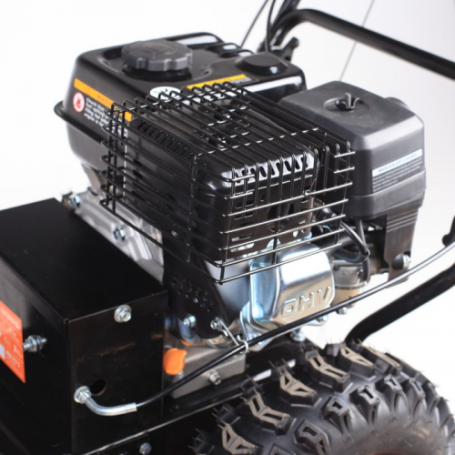 Подметальная машина PATRIOT PRO 777 S