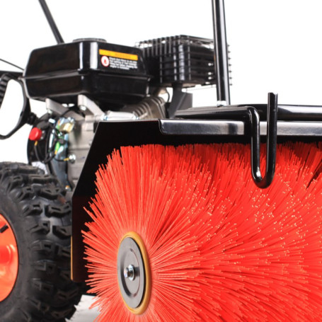 Подметальная машина PATRIOT PRO 777 S