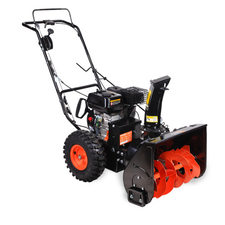 Подметальная машина PATRIOT PRO 777 S