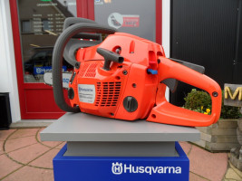 Бензопила Husqvarna 455 E RANCHER AT II 15" 9667679-15