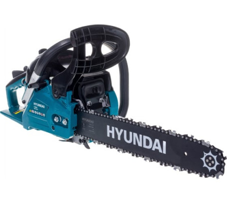 Бензопила Hyundai Х 3916