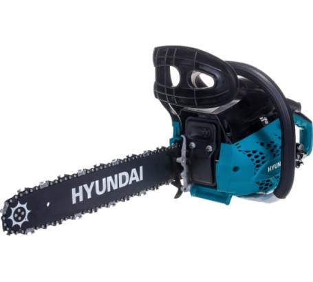 Бензопила Hyundai Х 3916