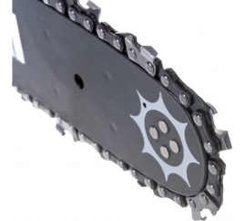 Бензопила Hyundai Х 3916