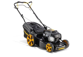 Газонокосилка бензиновая McCulloch M51-150WRPX