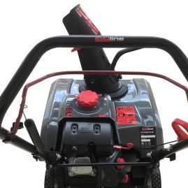 Бензиновый снегоуборщик EVOline SBG 460