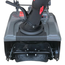 Бензиновый снегоуборщик EVOline SBG 460