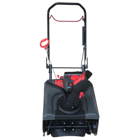 Бензиновый снегоуборщик EVOline SBG 460