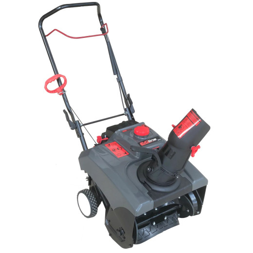 Бензиновый снегоуборщик EVOline SBG 460 — 