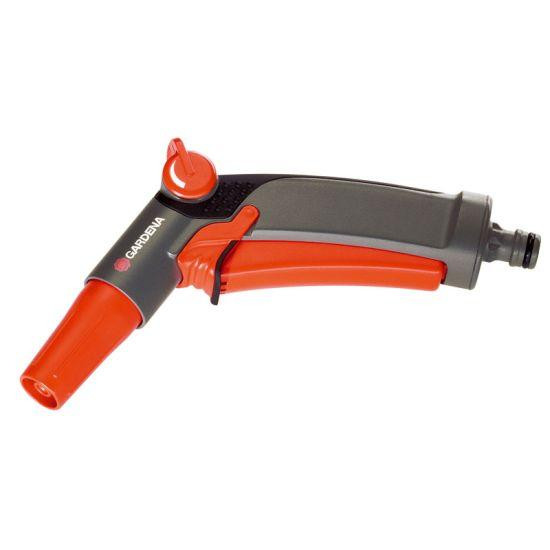 Пистолет-наконечник для полива Comfort GARDENA 08100-29.000.00 в Екатеринбурге