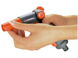 Пистолет-наконечник для полива Comfort GARDENA 08100-29.000.00