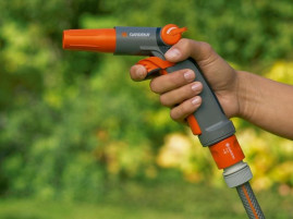 Пистолет-наконечник для полива Comfort GARDENA 08100-29.000.00