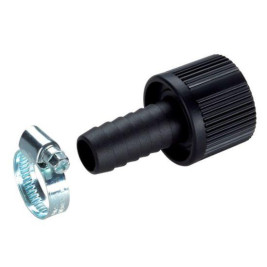 Коннектор для заборного шланга 3/4" (19 мм) GARDENA 01723-20.000.00