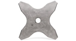 Диск для травы, 4 зубца Мульти 275-4-20 (275мм, 4 зуба, 20мм) Husqvarna 5784448-01