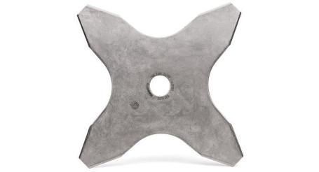 Диск для травы, 4 зубца Мульти 275-4-20 (275мм, 4 зуба, 20мм) Husqvarna 5784448-01