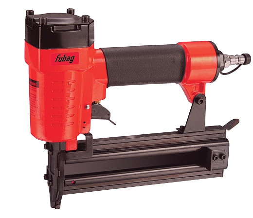 Пневмостеплер гвоздезабивной финишный FUBAG F50 100151