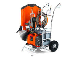 Стенорезная машина HUSQVARNA WS 220 HF 9672087-01