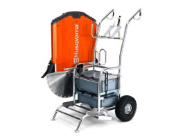 Стенорезная машина HUSQVARNA WS 220 HF 9672087-01