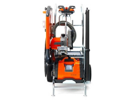 Стенорезная машина HUSQVARNA WS 220 HF 9672087-01