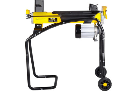 Дровокол электрический HUTER HLS-5500/52H