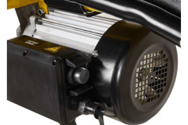 Дровокол электрический HUTER HLS-5500/52H