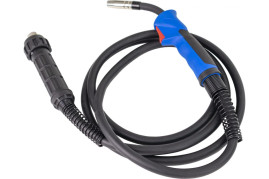 Сварочный полуавтомат Ресанта САИПА-200ПРОФ (MIG/MAG)