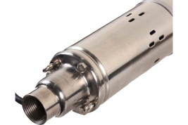 Скважинный насос Вихрь СН-60/25 В