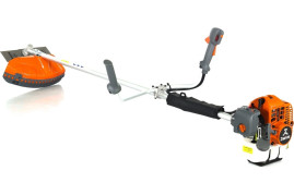 Травокосилка ZimAni 143RII