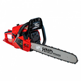 Бензопила HND CS 56 J