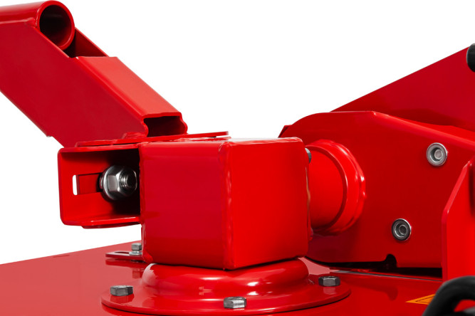 Косилка Мобил К КМ-0,5 &amp;quot;МКМ&amp;quot; для мотоблока