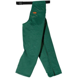 Защитный фартук для ног S-M STIHL 00008840858