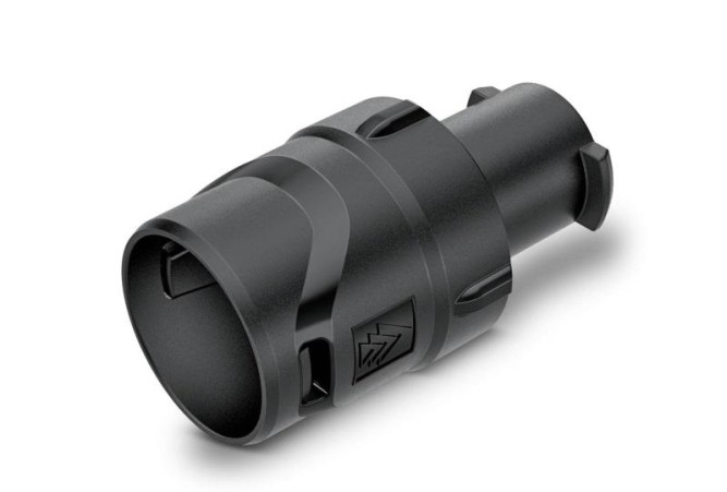 Насадка с коническим соплом для мойки домашних животных Karcher 2.643-875.0