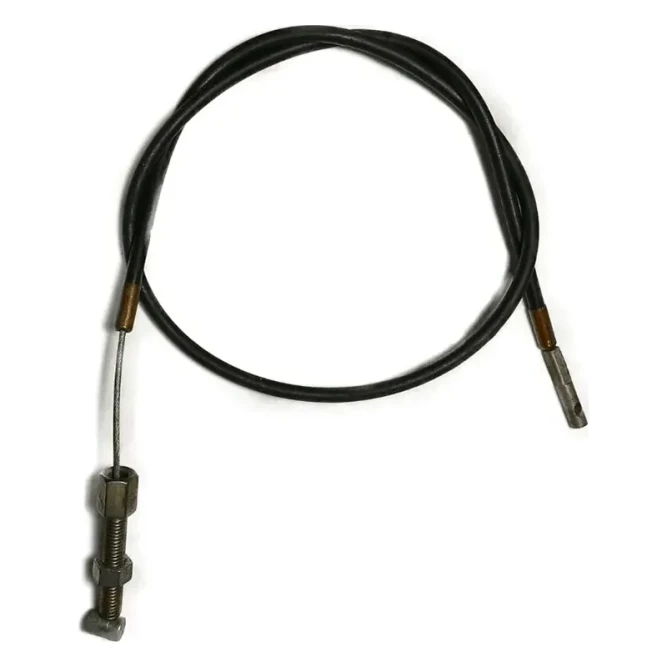 Трос сцепления Мобил К МКМ-3