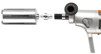 Переходник Hilti U - 1 1/4&amp;quot; M / 1/2&amp;quot; G F Husqvarna 5430585-57