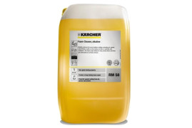 Профессиональное средство RM 58 щелочное для удаления пищевых продуктов, 20л Karcher 6.295-100.0