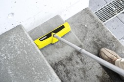 Мощная швабра PS 40 (K2-K7) Karcher 2.643-245.0