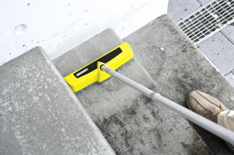 Мощная швабра PS 40 (K2-K7) Karcher 2.643-245.0